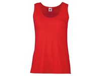 Fruit of the loom Ladues Tee  art. 61-376 lady-fit      160 gr.